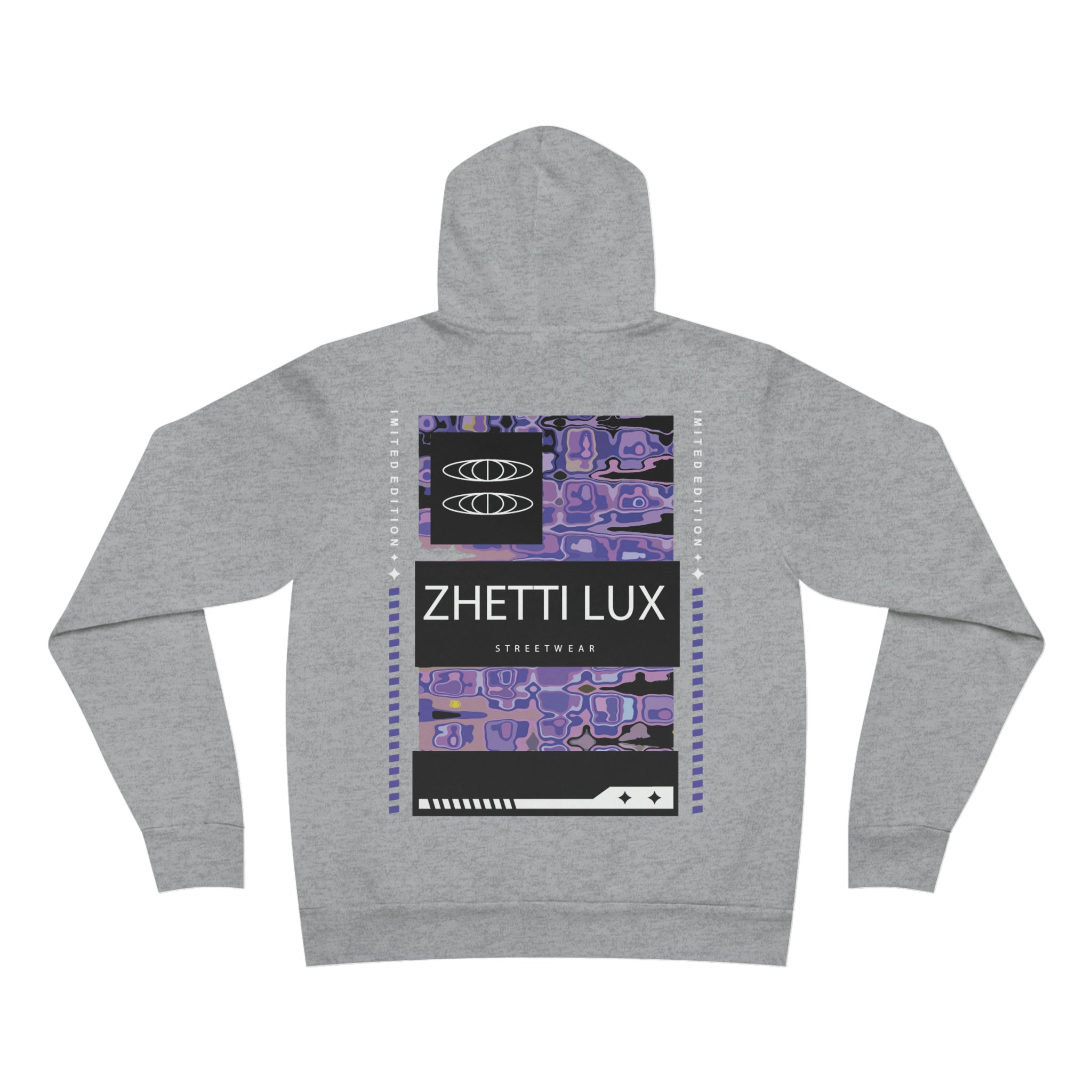 Zhetti Lux